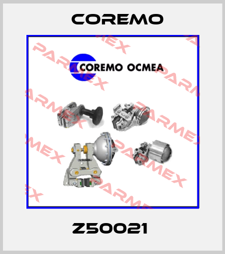 Z50021  Coremo