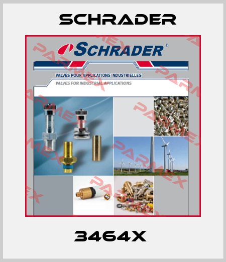 3464X  Schrader