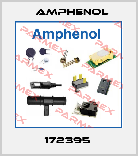 172395  Amphenol
