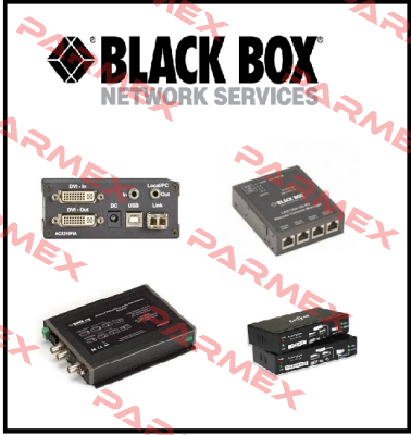 CBCC298304 EYX-Q 10  Black Box