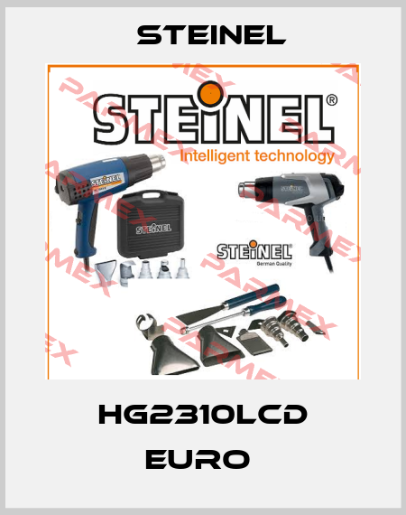 HG2310LCD EURO  Steinel