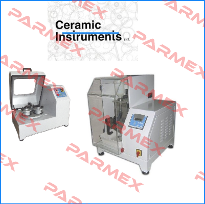 40CI0633  Ceramic Instruments