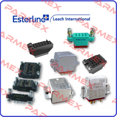 M230-D4N  Leach International - Esterline