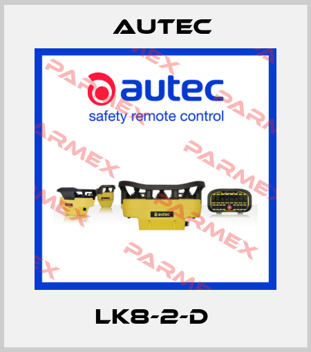 LK8-2-D  Autec