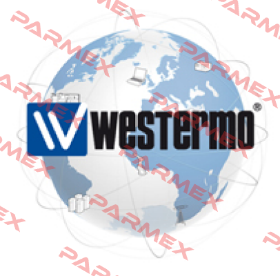 P/N: 3622-0310 Type: DR-270A  Westermo
