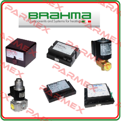 36223321 (TYPE SM 592/S)  Brahma