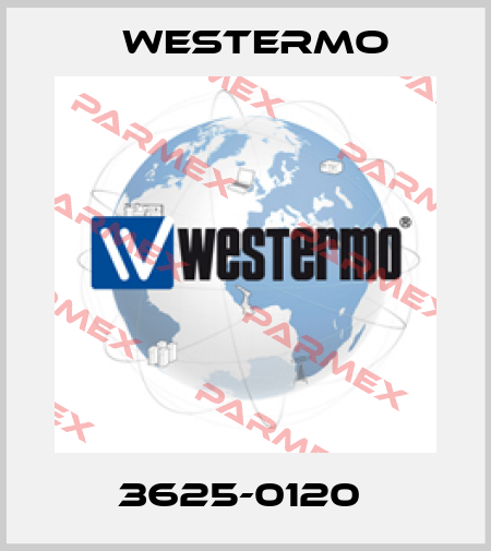 3625-0120  Westermo