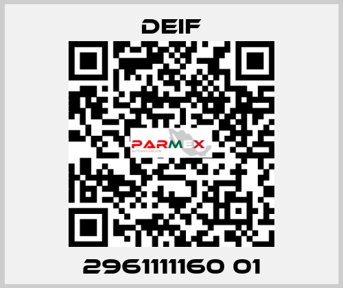 2961111160 01 Deif