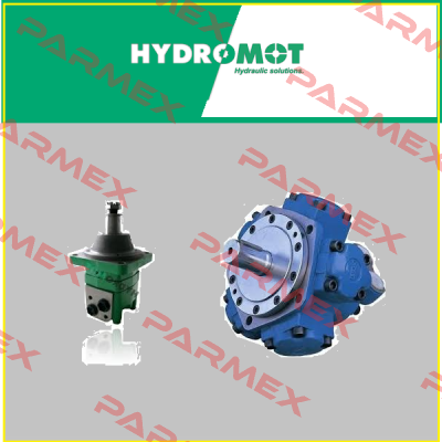 CPRM 250 CD Hydromot