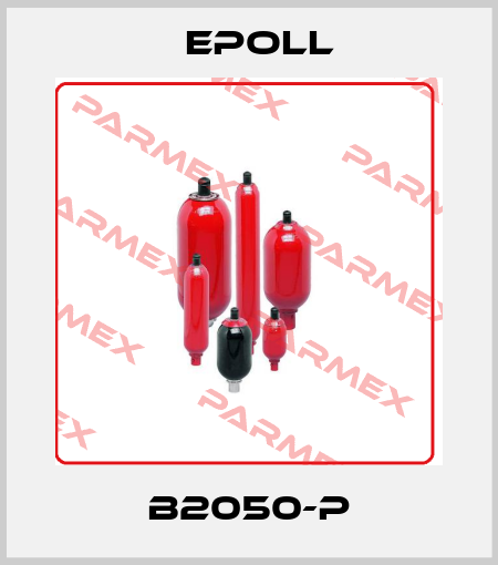 B2050-P Epoll