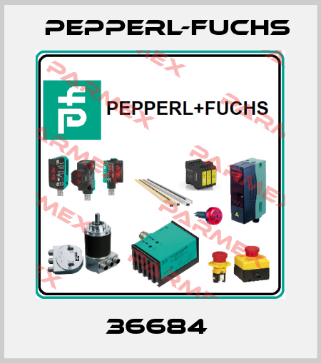 36684  Pepperl-Fuchs