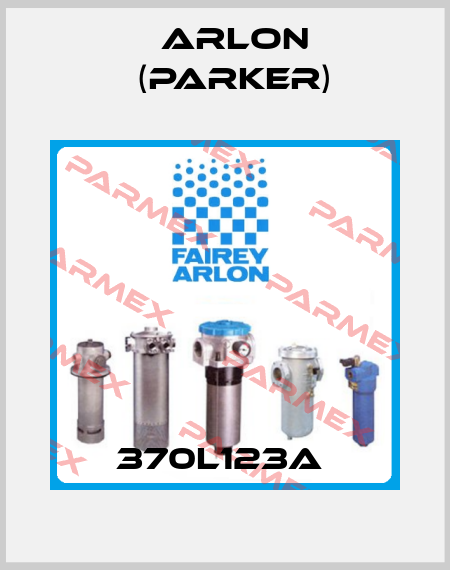 370L123A  Arlon (Parker)