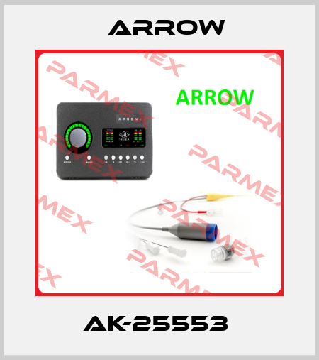 AK-25553  Arrow