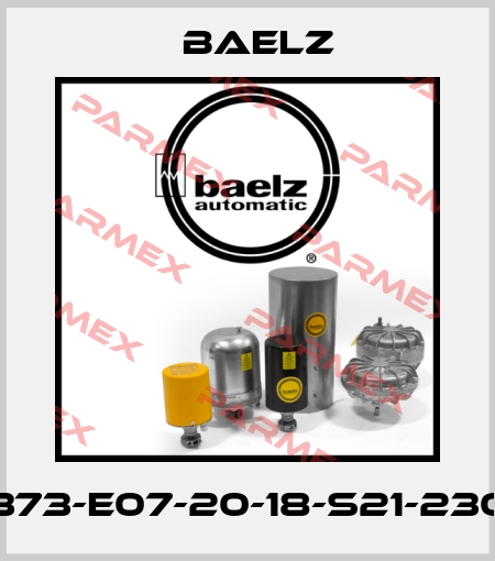 373-E07-20-18-S21-230 Baelz