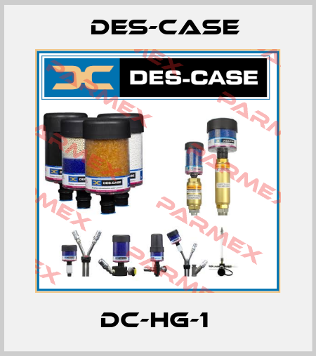 DC-HG-1  Des-Case