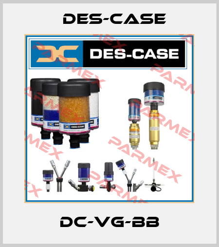 Des-Case-DC-VG-BB price