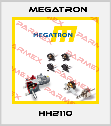 HH2110 Megatron