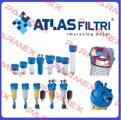 RA111T411 Type 3P AFO Atlas Filtri