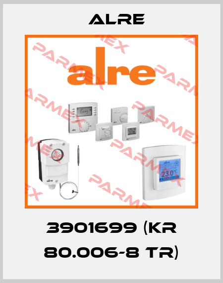 3901699 (KR 80.006-8 TR) Alre