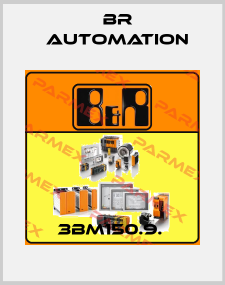 3BM150.9.  Br Automation