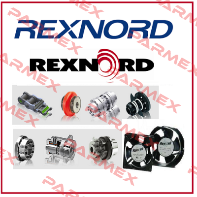 3D1591 Rexnord