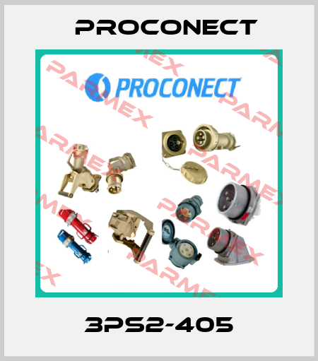 3PS2-405 Proconect
