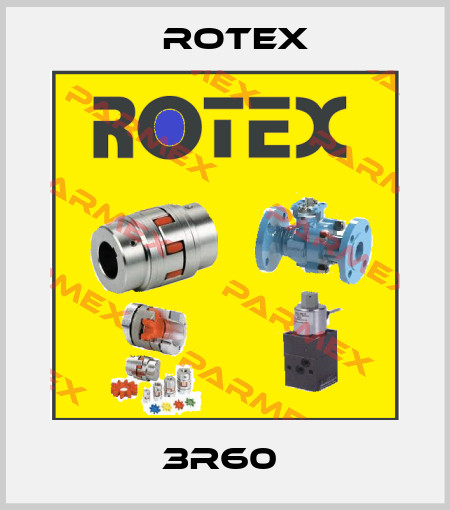 3R60  Rotex
