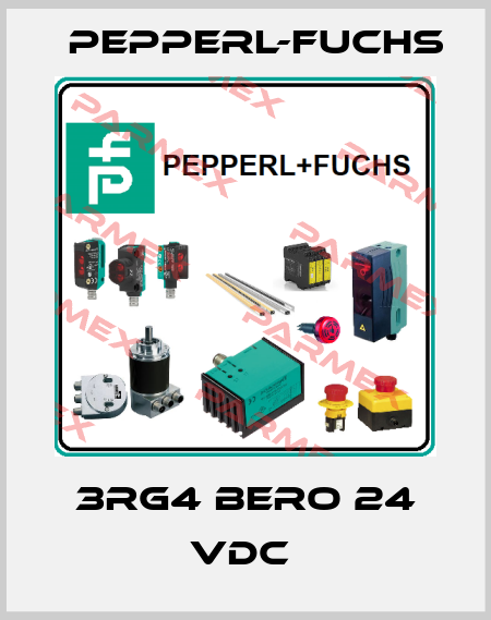 3RG4 BERO 24 VDC  Pepperl-Fuchs