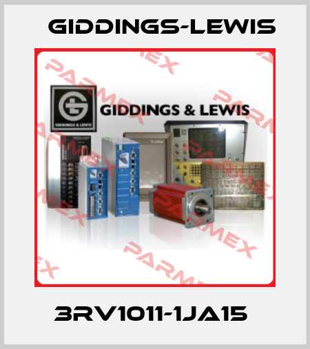 3RV1011-1JA15  Giddings-Lewis