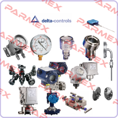 3-S21-0-A-W7-03-H-00  Delta Controls