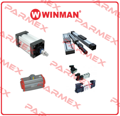 3V210-08NC Winman