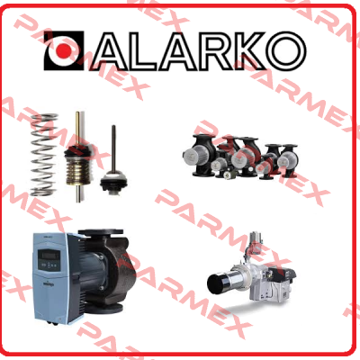 06EF299610AE ALARKO