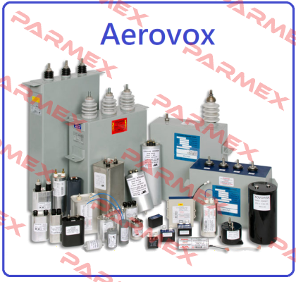 400 VDC 1 POS-NEG Obsolete   Aerovox