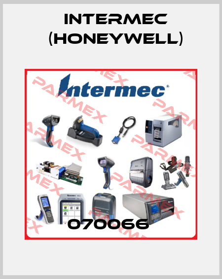 070066  Intermec (Honeywell)