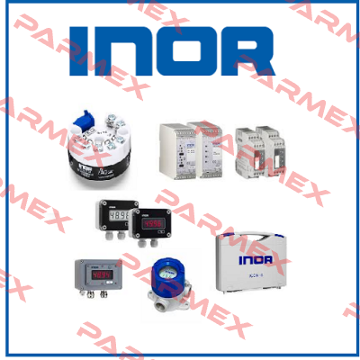 Order No. 4002910401, Type: OEM201R  Inor