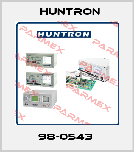 98-0543  Huntron