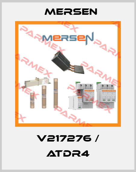 V217276 / ATDR4 Mersen