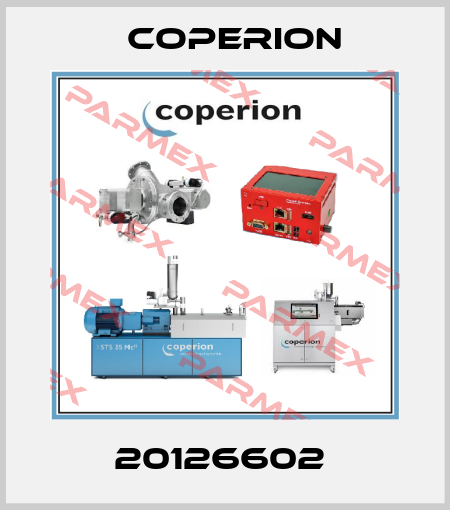 20126602  Coperion