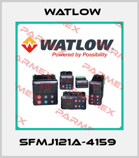 SFMJ121A-4159  Watlow