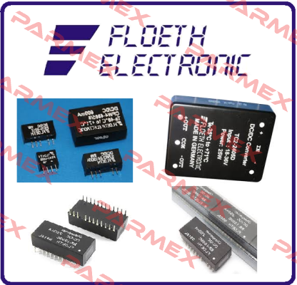 S7U-0512D/S 1W    Floeth Electronic