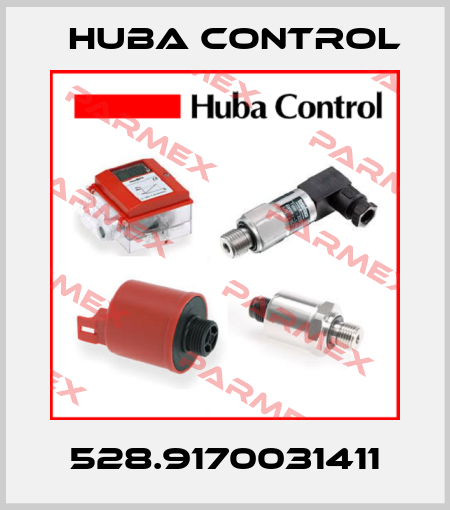 528.9170031411 Huba Control