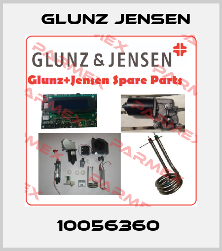 10056360  Glunz Jensen