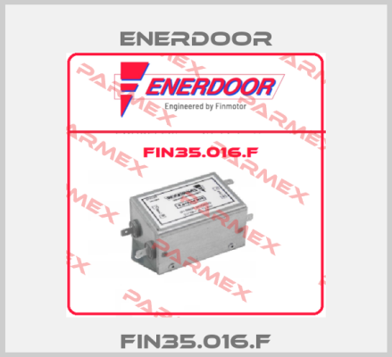 FIN35.016.F Enerdoor