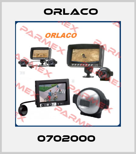 0702000  Orlaco