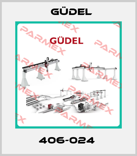 406-024  Güdel