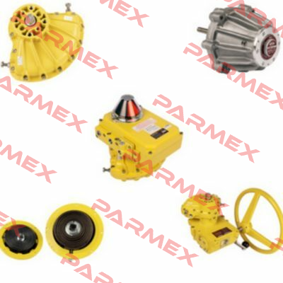 0703 11016 070 406-4L Kinetrol