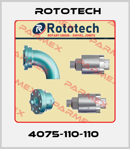 4075-110-110  Rototech