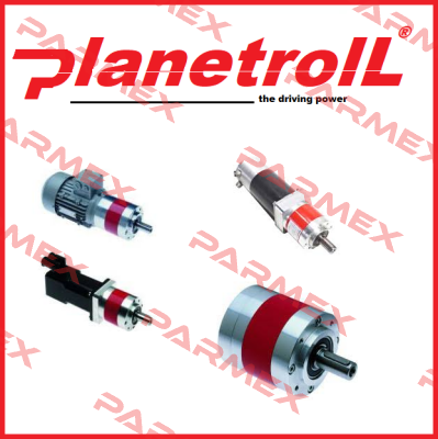 40D4AR9ZF63-51,07-0110(70H7X290)  Planetroll