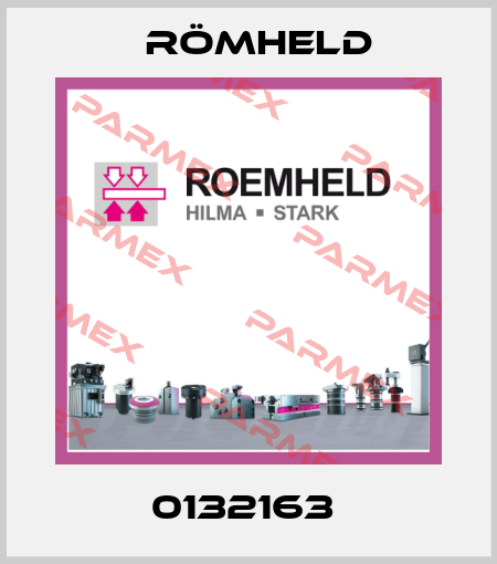 0132163  Römheld