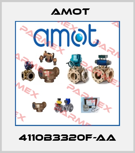 4110B3320F-AA Amot